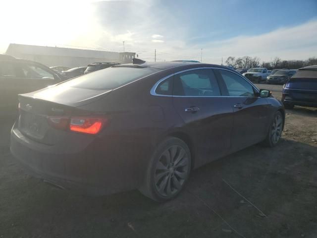 2016 Chevrolet Malibu Premier