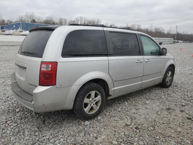 2010 Dodge Grand Caravan SXT