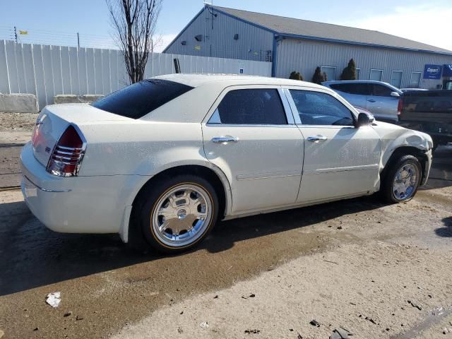 2005 Chrysler 300 Touring