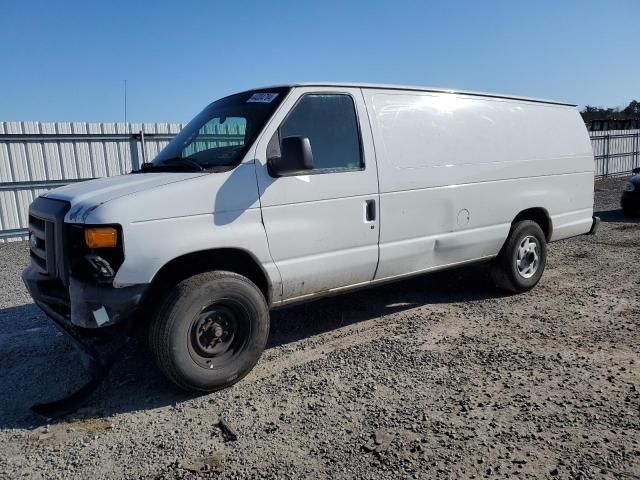 2013 Ford Econoline E250 Van