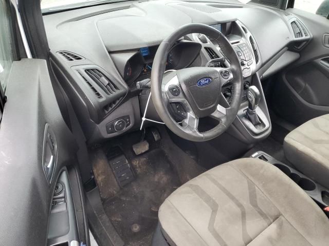 2014 Ford Transit Connect XLT