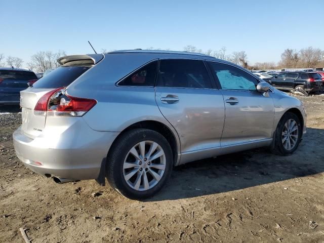 2015 Toyota Venza LE