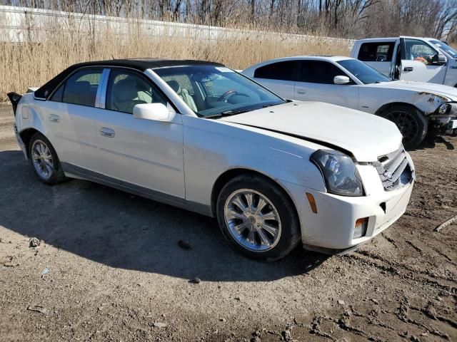 2005 Cadillac CTS HI Feature V6