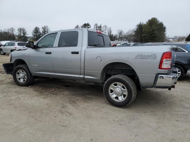 2020 Dodge RAM 2500 Tradesman