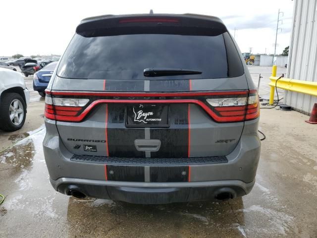 2023 Dodge Durango SRT 392