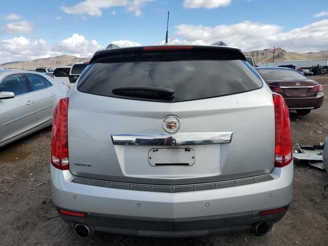 2010 Cadillac SRX Luxury Collection