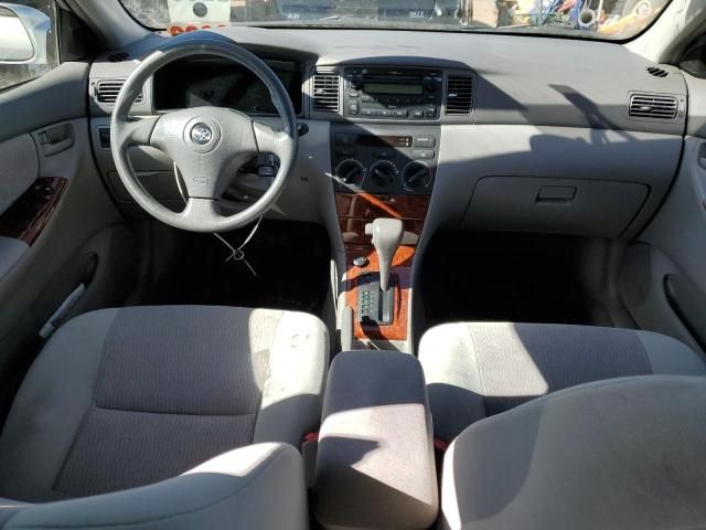 2008 Toyota Corolla CE