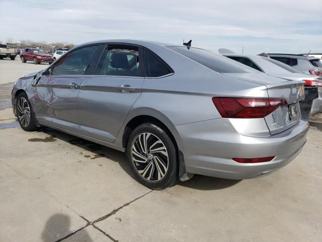 2020 Volkswagen Jetta SEL