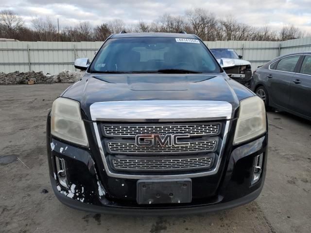 2011 GMC Terrain SLT