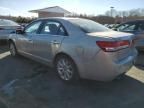 2010 Lincoln MKZ