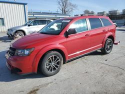 2018 Dodge Journey SE for sale in Tulsa, OK