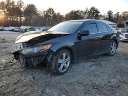 Acura TSX salvage cars for sale: 2014 Acura TSX