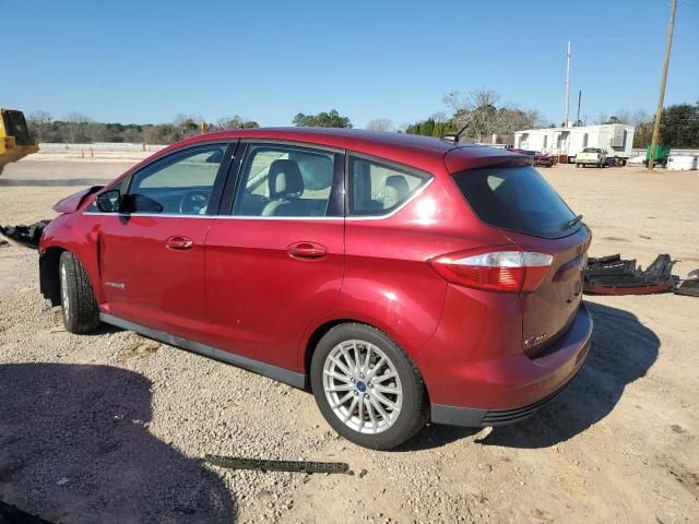 2013 Ford C-MAX SEL