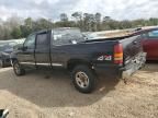 2001 GMC New Sierra K1500