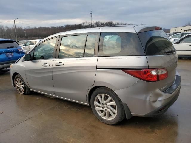 2012 Mazda 5