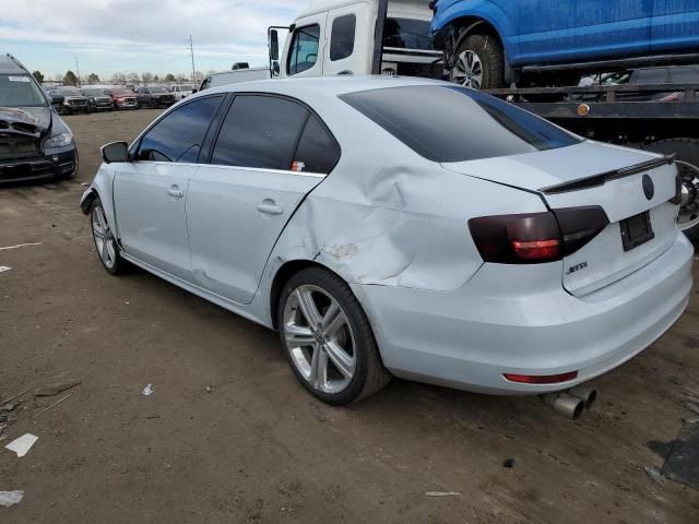 2017 Volkswagen Jetta S