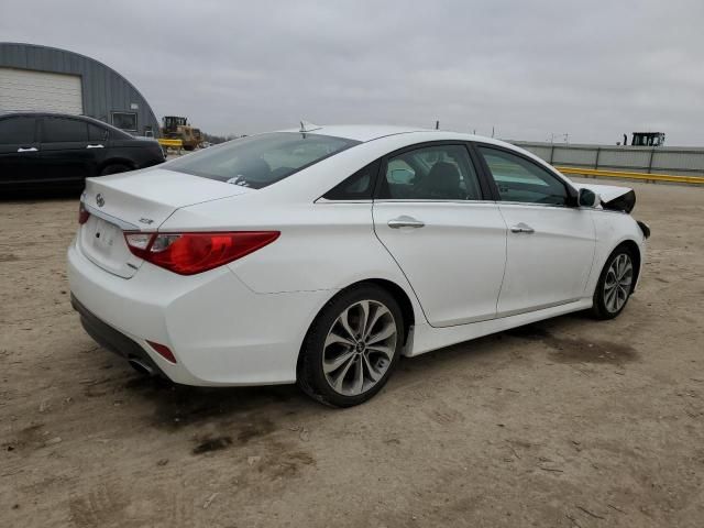 2014 Hyundai Sonata SE