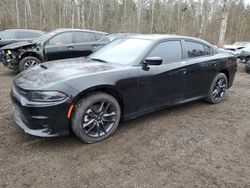 Dodge Charger gt salvage cars for sale: 2023 Dodge Charger GT