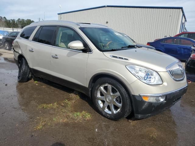 2010 Buick Enclave CXL