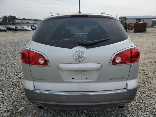 2012 Buick Enclave