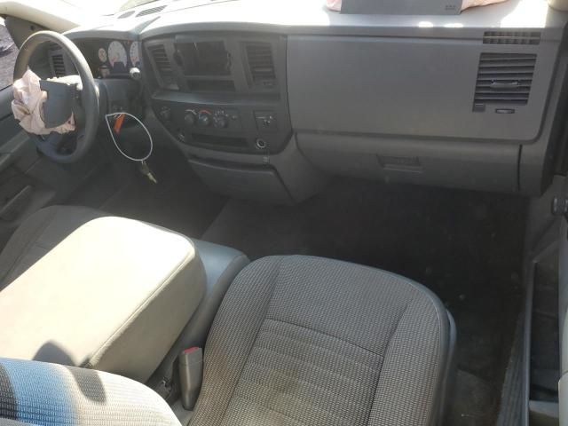 2006 Dodge RAM 1500 ST