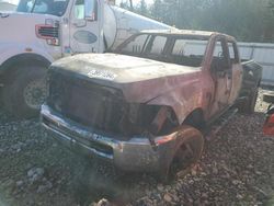 Salvage cars for sale from Copart Dunn, NC: 2014 Dodge RAM 3500 ST