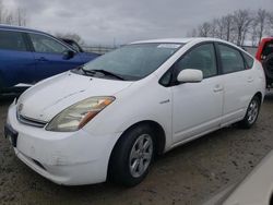 Toyota Prius salvage cars for sale: 2006 Toyota Prius