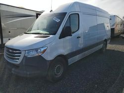 Freightliner salvage cars for sale: 2021 Freightliner Sprinter 2500