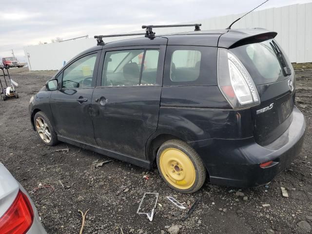 2010 Mazda 5