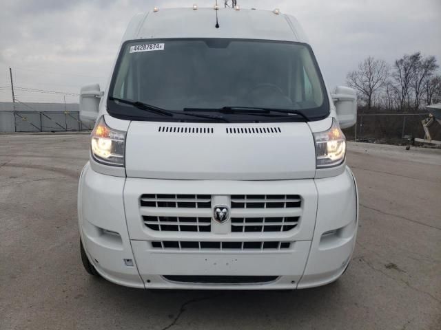 2016 Dodge RAM Promaster 1500 1500 High