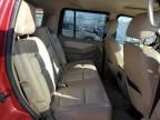 2007 Mercury Mountaineer Premier