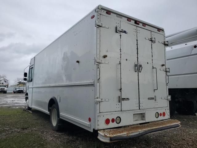 2006 Freightliner Chassis M Line WALK-IN Van