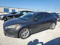 2018 Ford Focus SE for sale in Haslet, TX