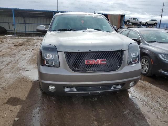 2008 GMC Yukon