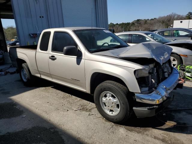 2005 Chevrolet Colorado