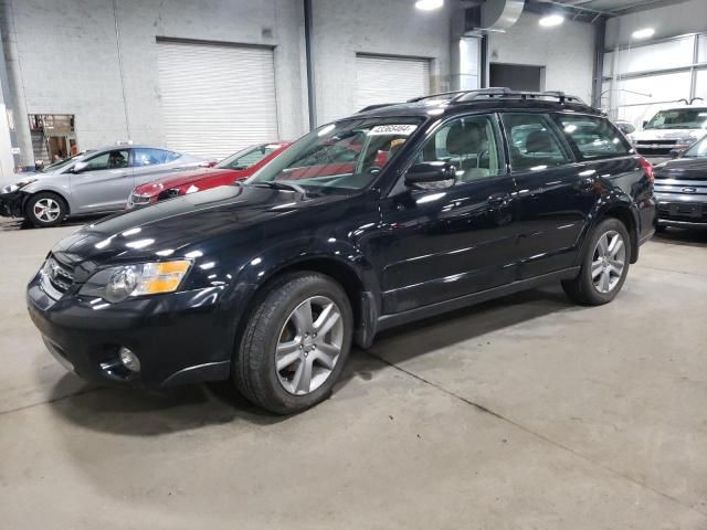 2005 Subaru Legacy Outback H6 R LL Bean