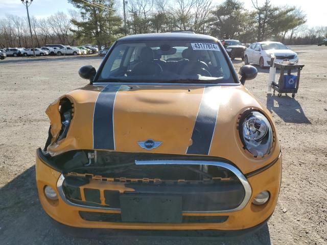 2015 Mini Cooper