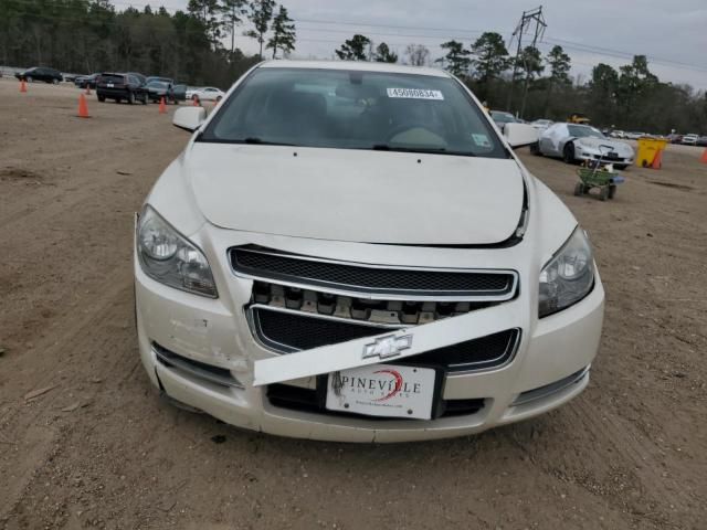 2011 Chevrolet Malibu 1LT