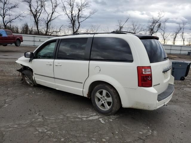 2010 Dodge Grand Caravan SXT