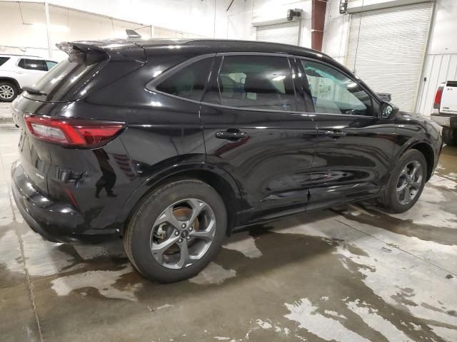 2023 Ford Escape ST Line