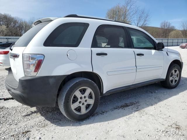 2005 Chevrolet Equinox LS