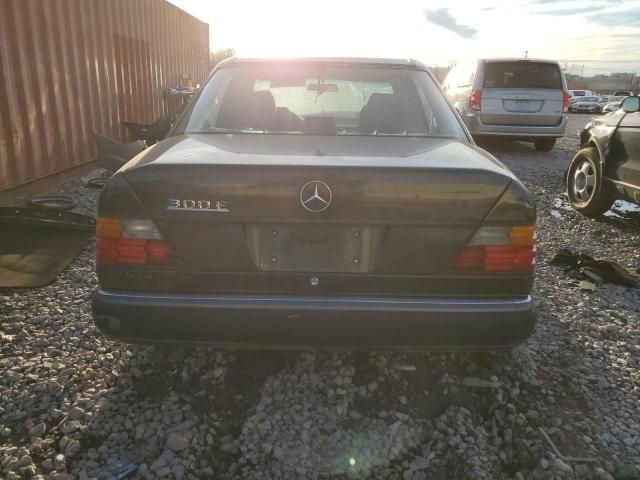 1991 Mercedes-Benz 300 E