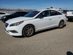 Vandalism Cars for sale at auction: 2016 Hyundai Sonata SE