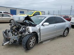 Toyota Camry Base Vehiculos salvage en venta: 2011 Toyota Camry Base