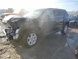 Salvage cars for sale at Louisville, KY auction: 2016 GMC Terrain SLE