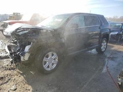 GMC Terrain sle salvage cars for sale: 2016 GMC Terrain SLE