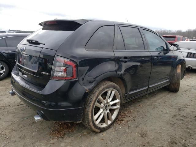 2009 Ford Edge Sport