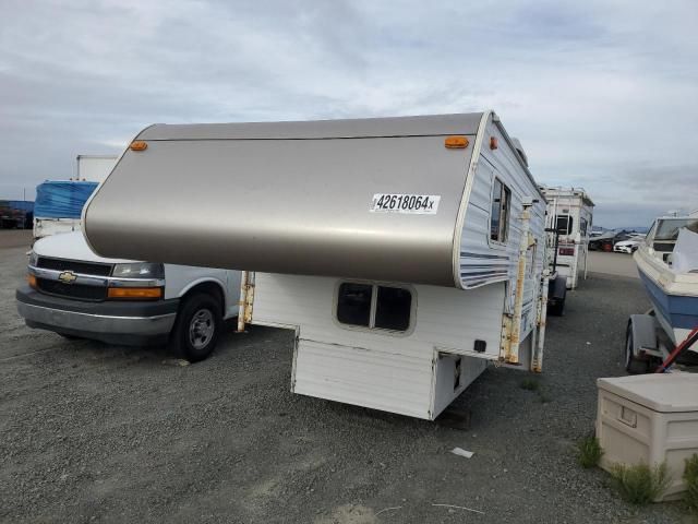 2005 Sunline Pelican