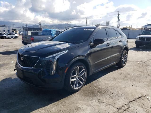 2019 Cadillac XT4 Sport