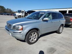 Salvage cars for sale from Copart Gaston, SC: 2013 Volvo XC90 3.2